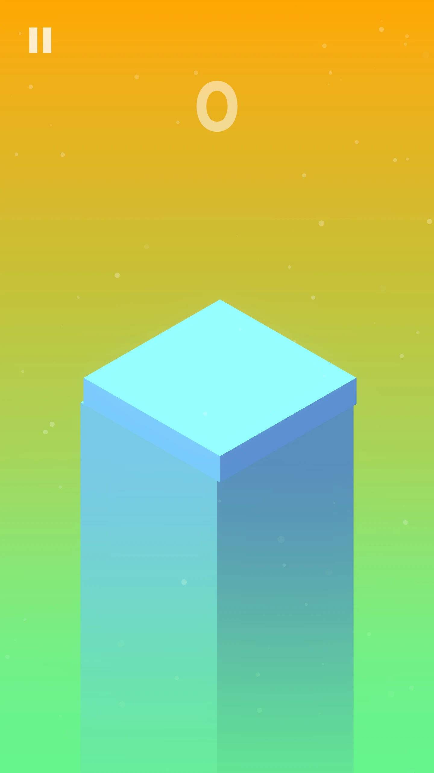 Reactor screenshot