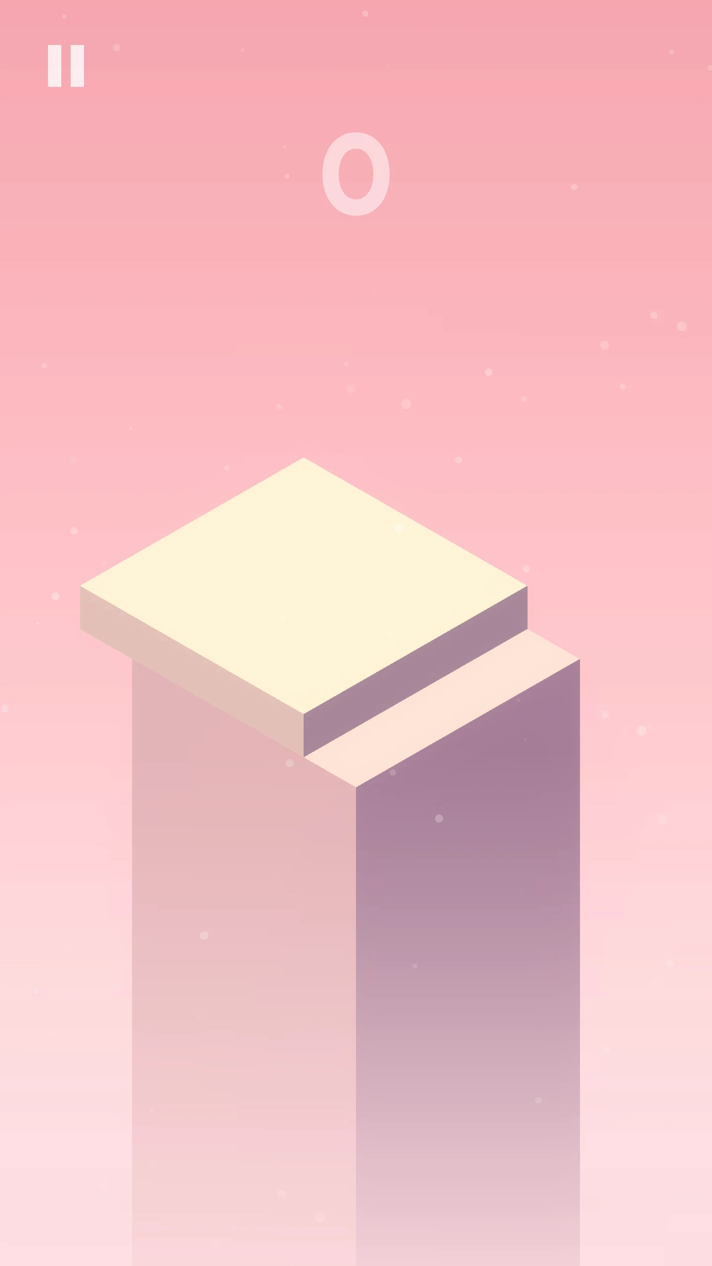 Reactor screenshot