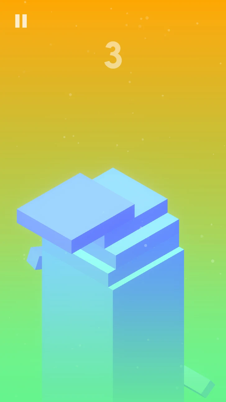 Reactor screenshot