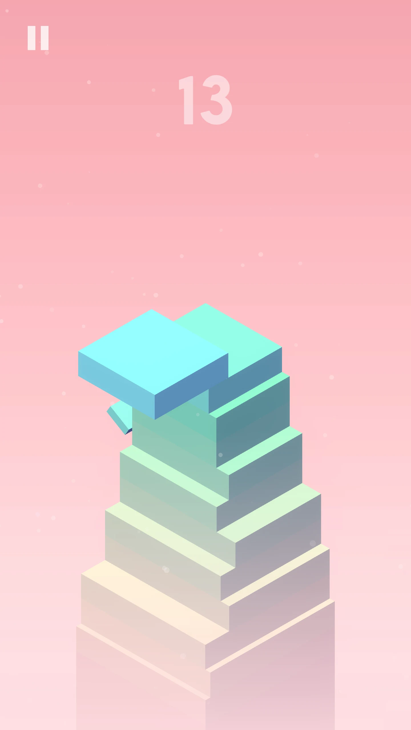 Reactor screenshot
