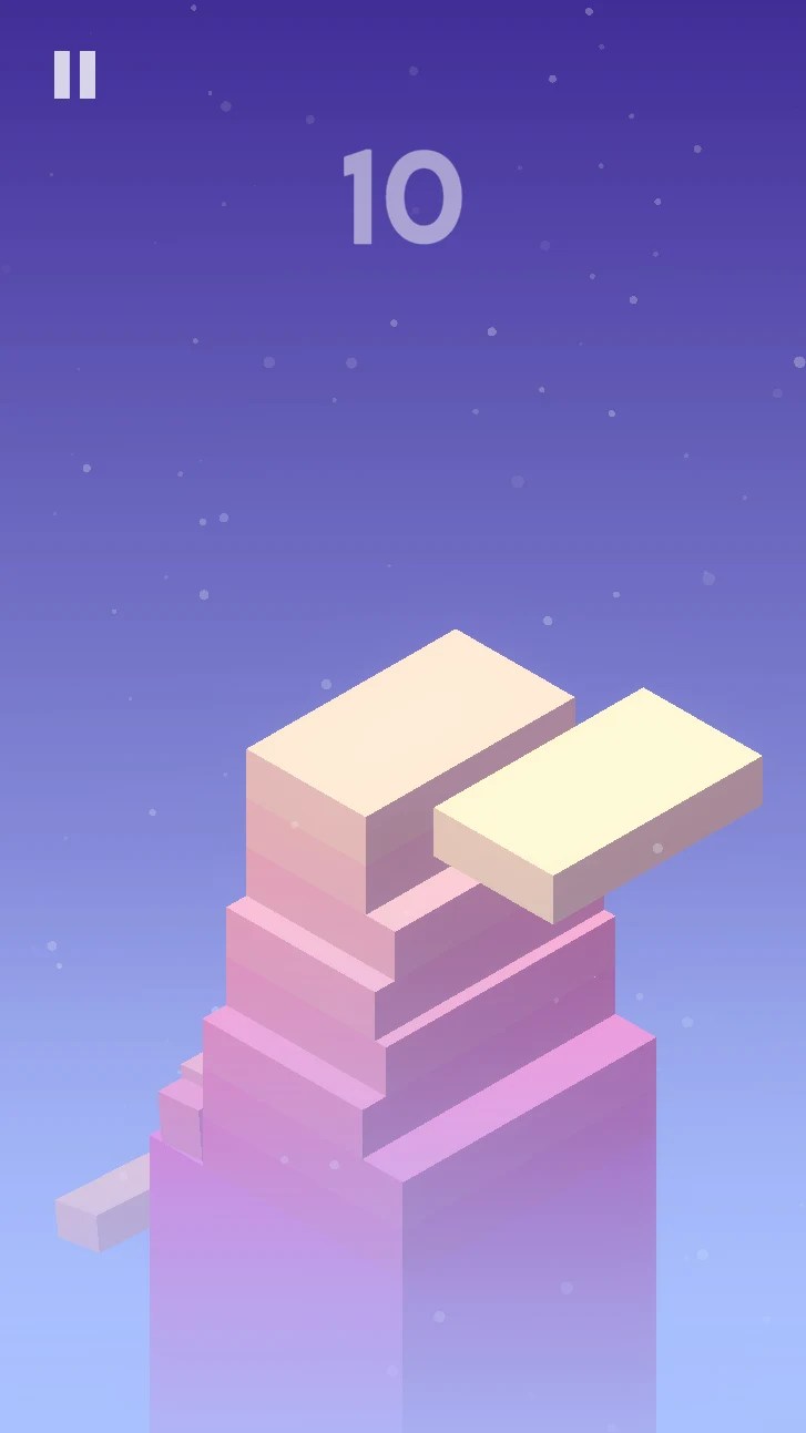 Reactor screenshot