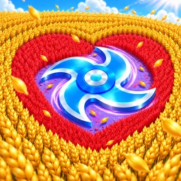 أيقونة Harvest Land